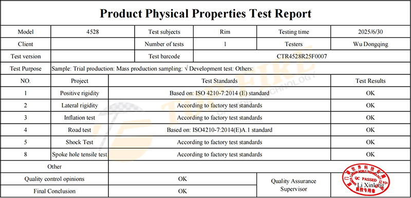 Carbon Road Bike Wheels Performance and Testing