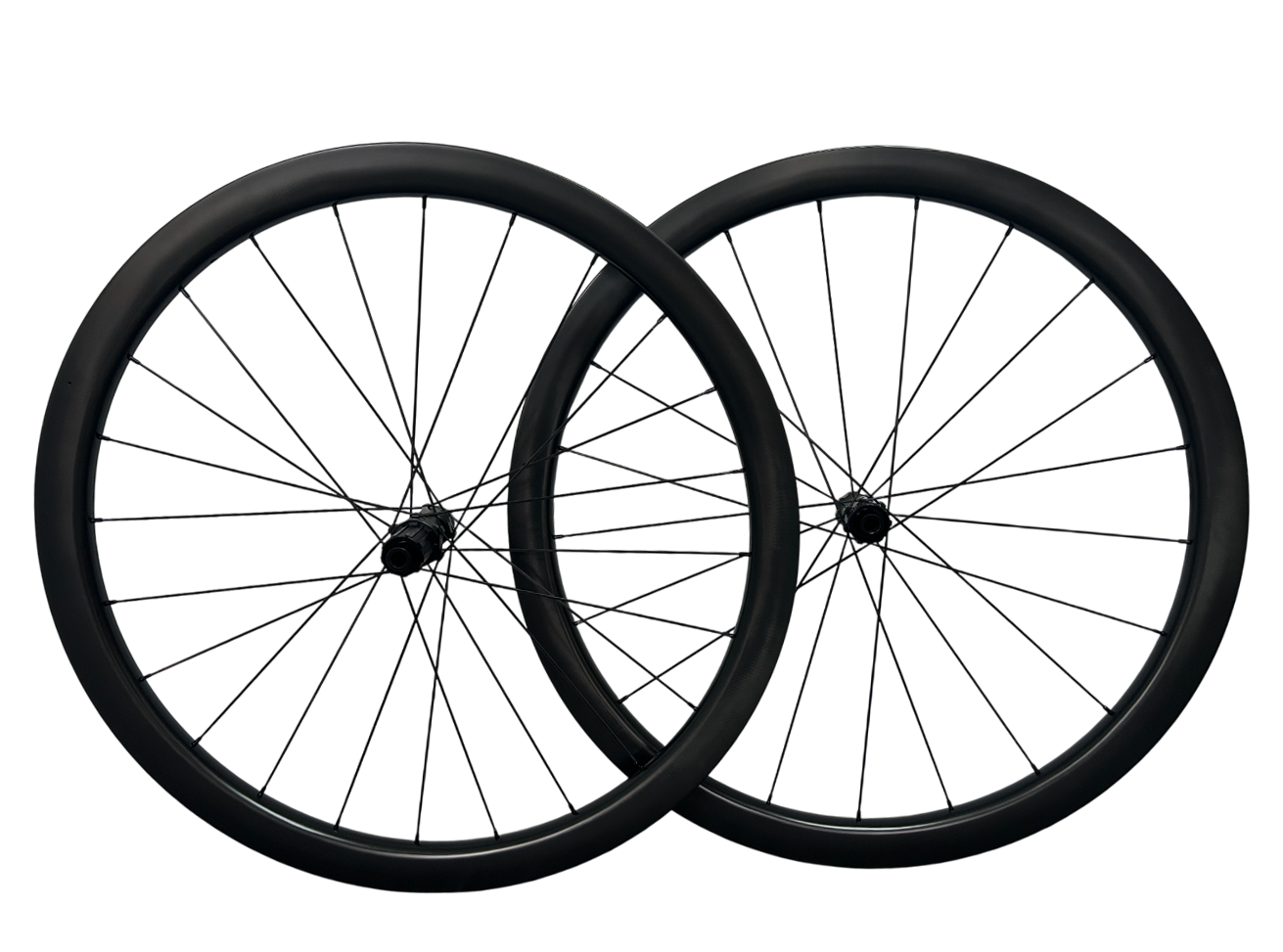 carbon road bike wheels
