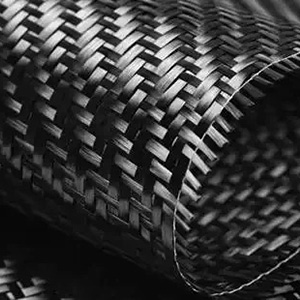 carbon fiber